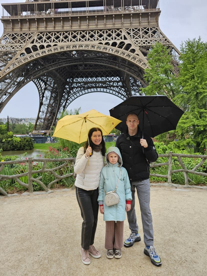 Фотография поста