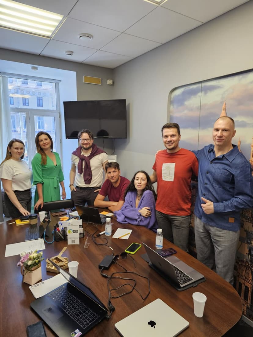 Фотография поста