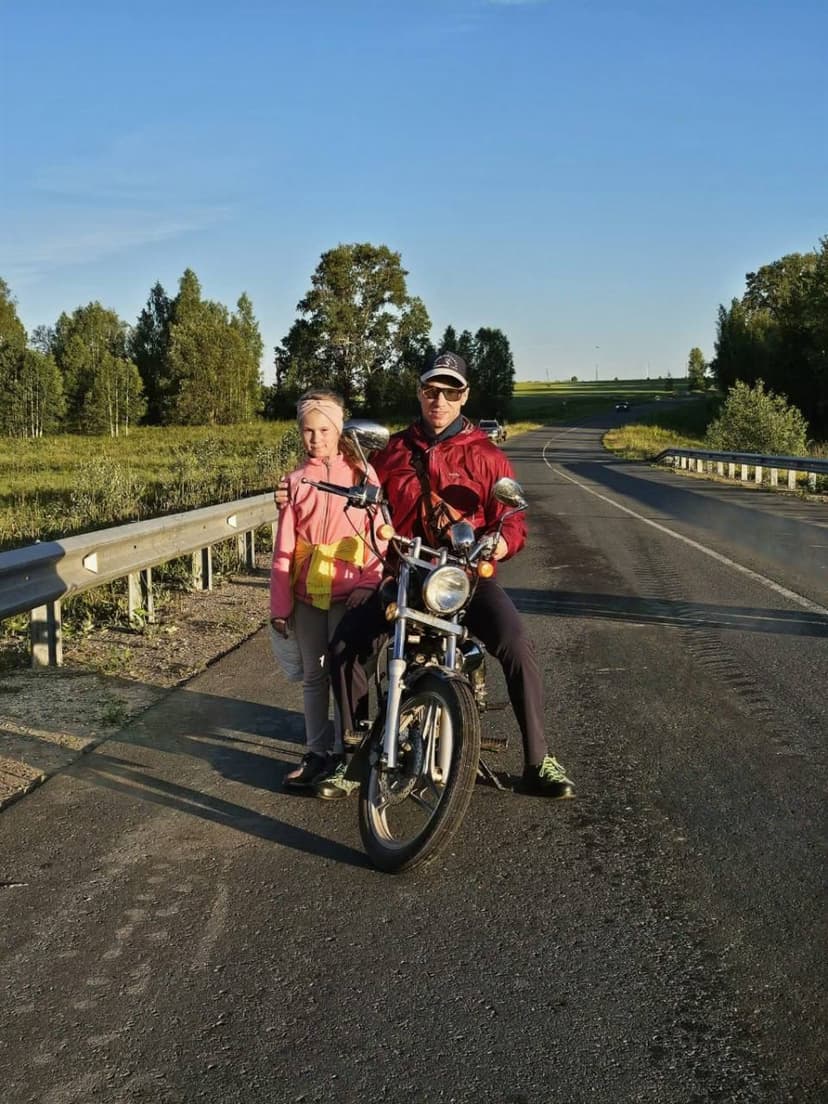 Фотография поста