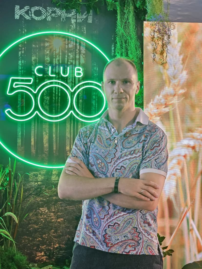 Фотография поста