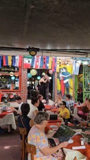 Фотография поста