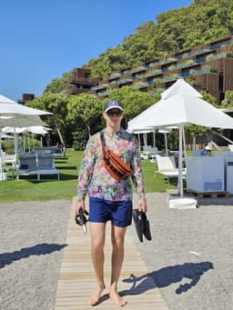 Поездка в солнечную Турцию с семьей image preview