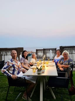 Как прошла моя поездка в Турцию image preview