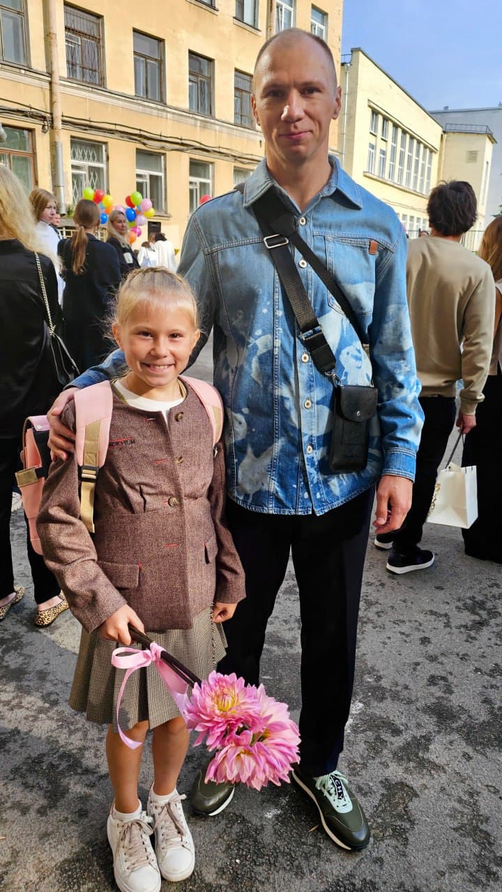 Фотография поста