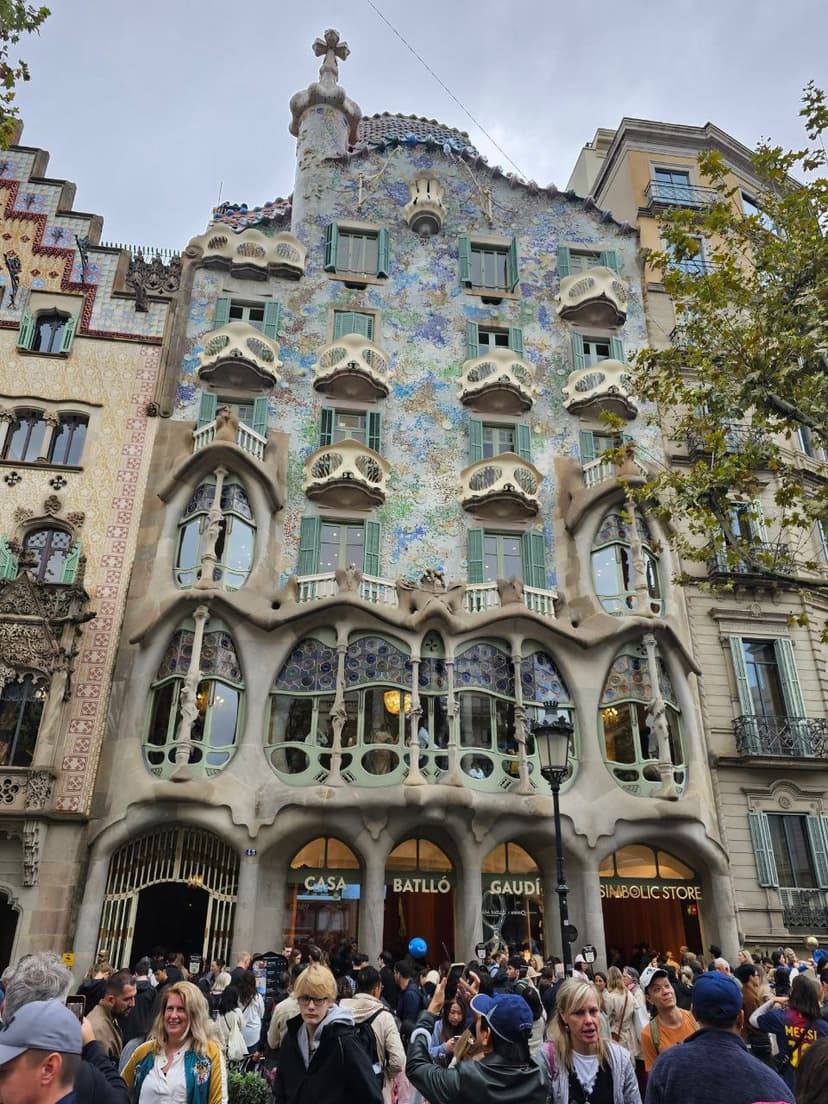 Фотография поста