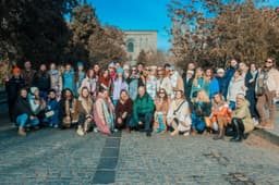 Супруга и мама - первые, кого я нанял на работу image preview