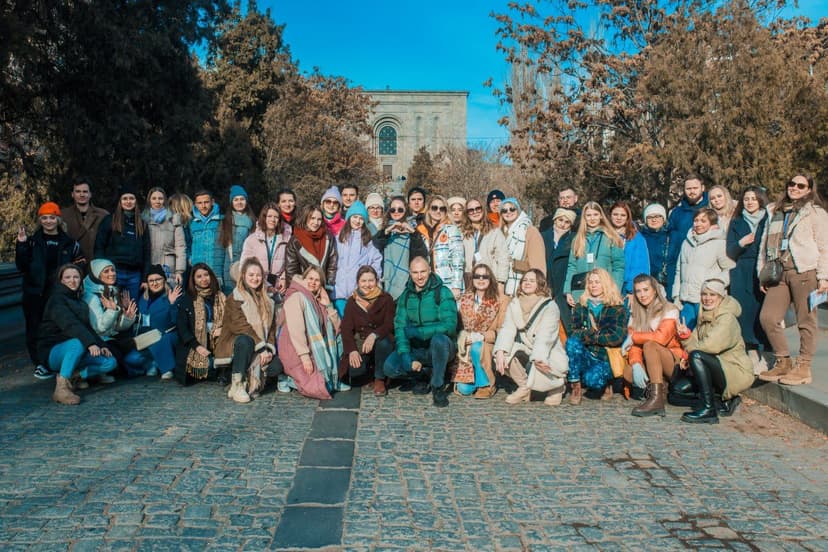 Фотография поста