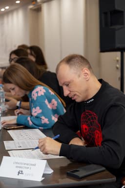 Поделюсь приятной новостью: я стал “Охотником” в проекте Product Radar! image preview