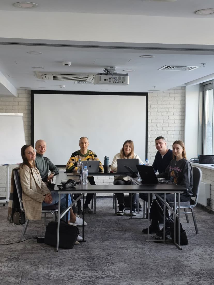 Фотография поста