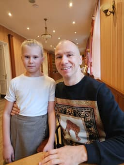 Без телефона и планшета до 13-ти лет image preview