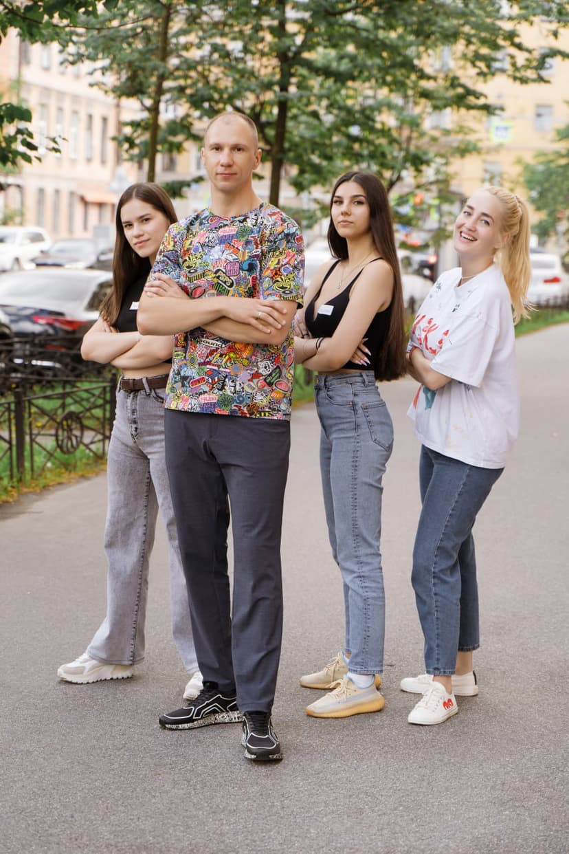 Фотография поста