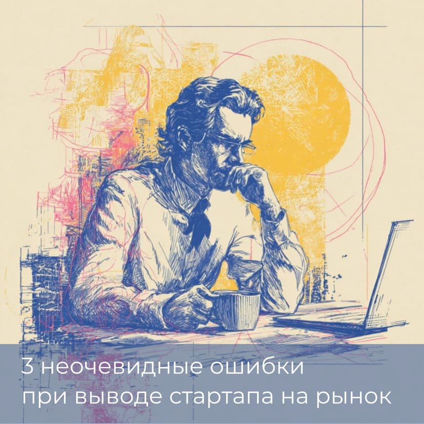 Фотография поста