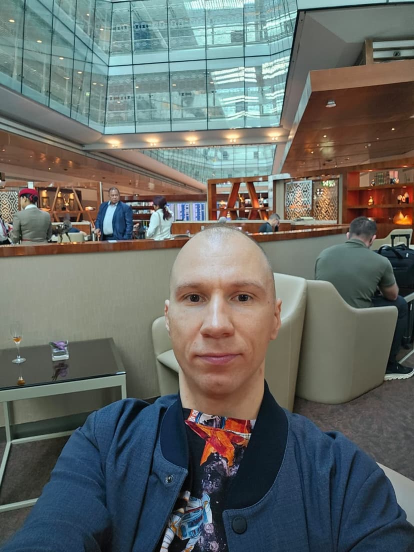 Фотография поста