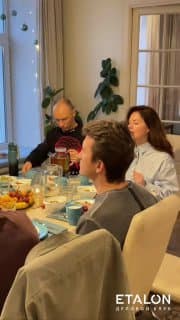 Фотография поста