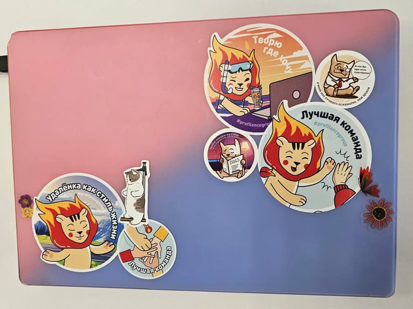 Фотография поста