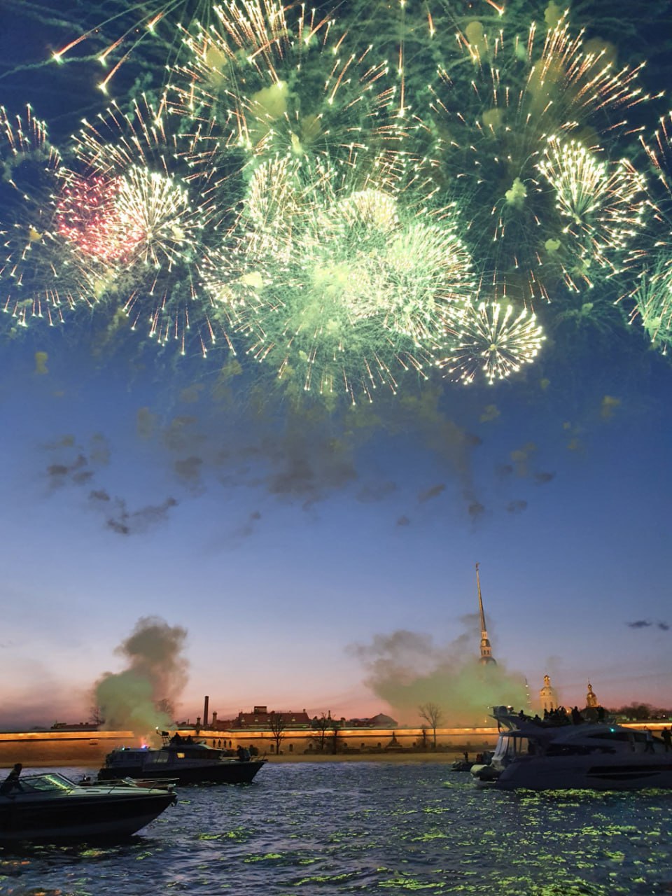 Что я обычно делаю на майские праздники image preview