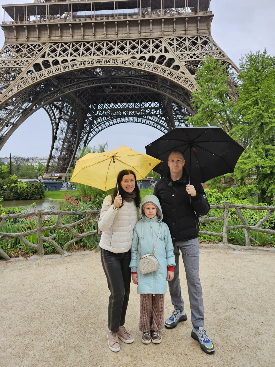 Фотография поста