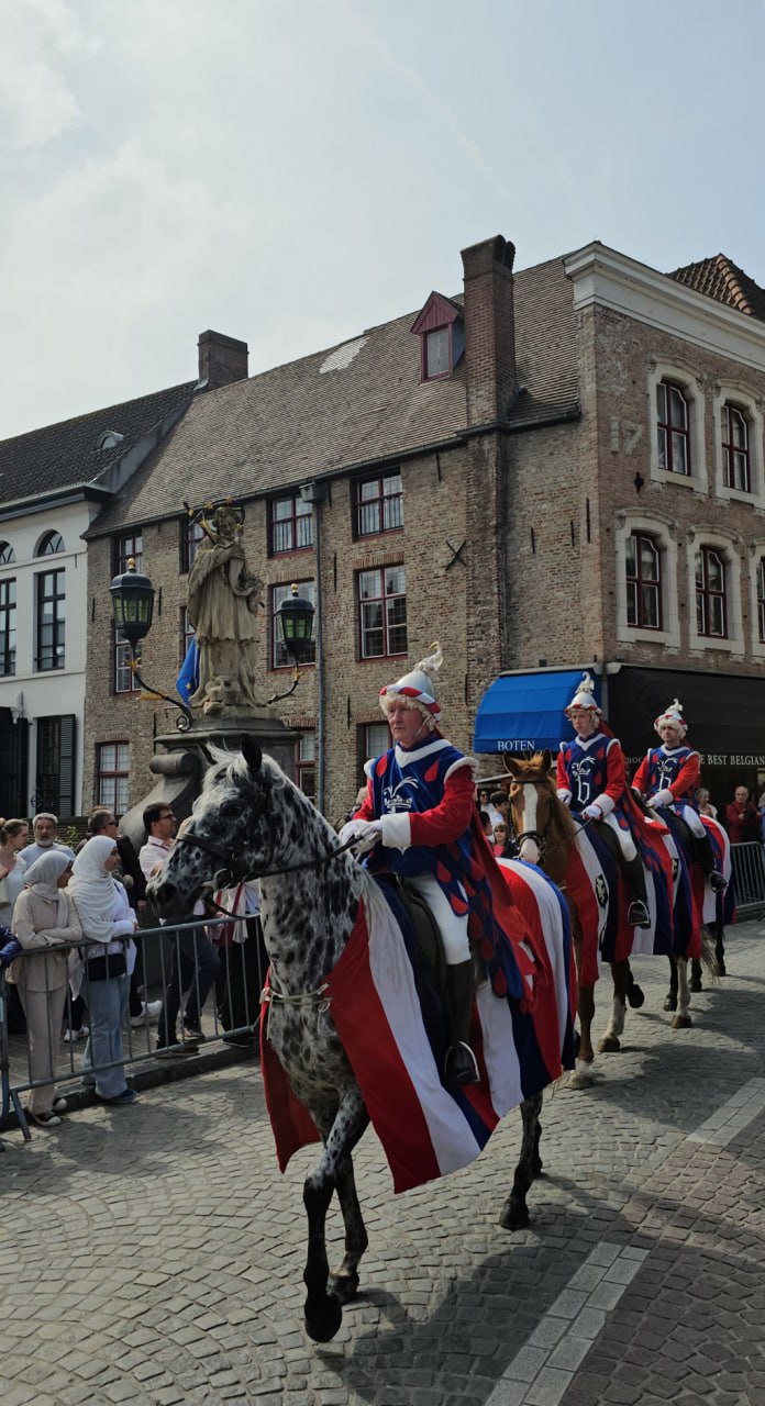 Фотография поста