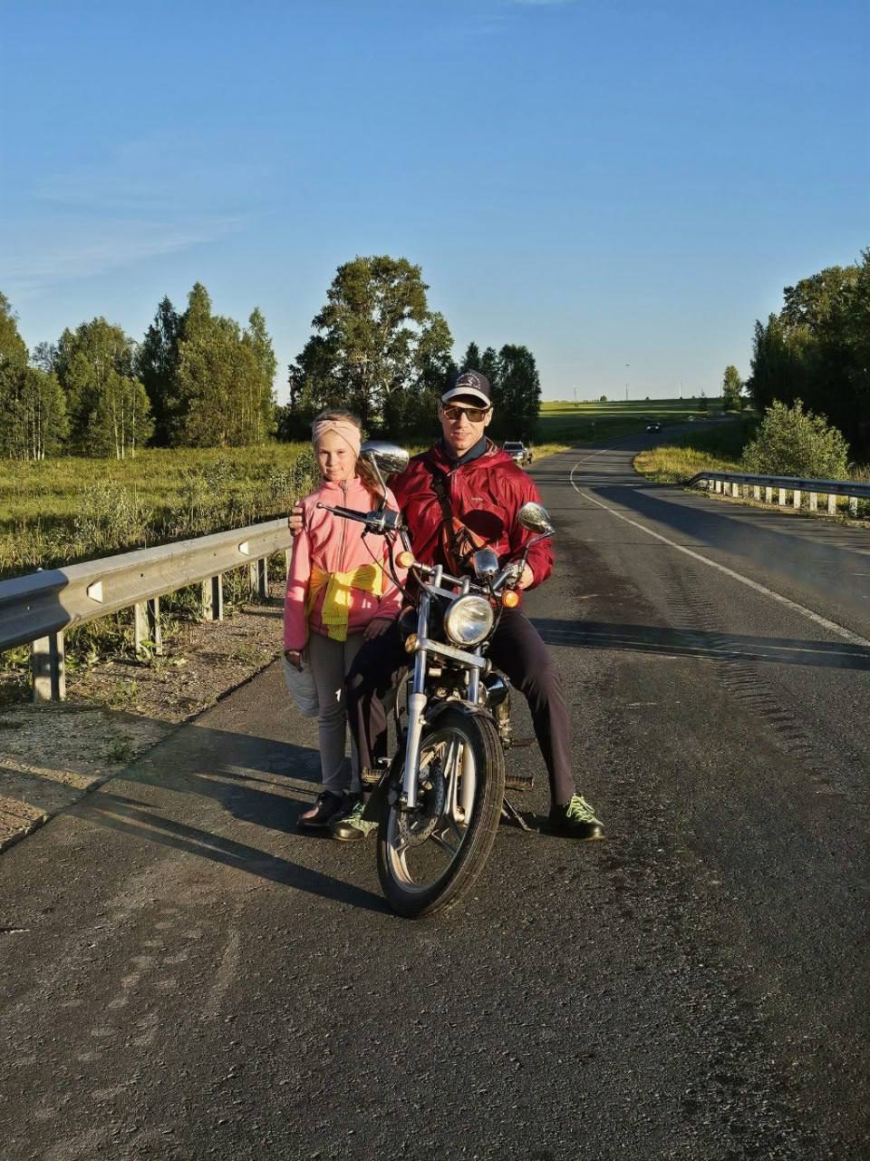 Масканур: как я совмещаю отдых с работой image preview