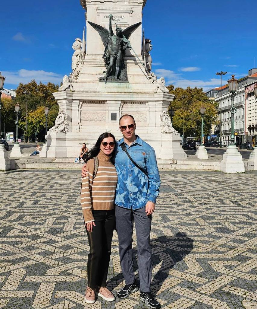 Годовщина свадьбы с супругой: 14 лет в браке image preview