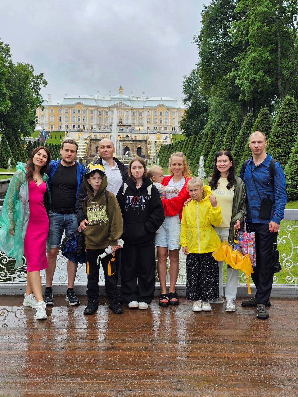 Как бизнес помогает жить яркую, свободную жизнь image preview