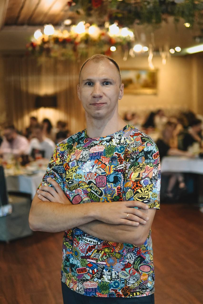 Тимбилдинг книжного клуба в Профиланс Групп image preview