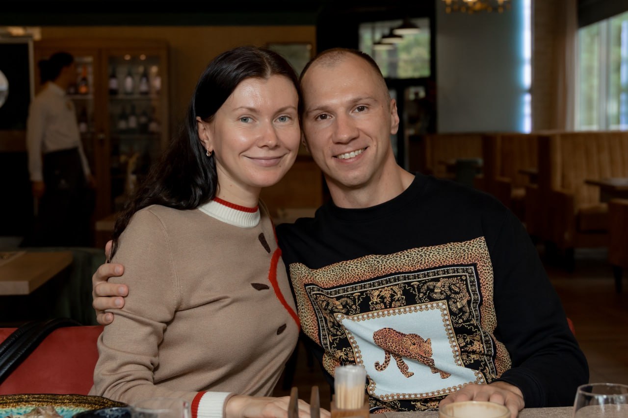 Семья и отношения: приоритет в жизни image preview