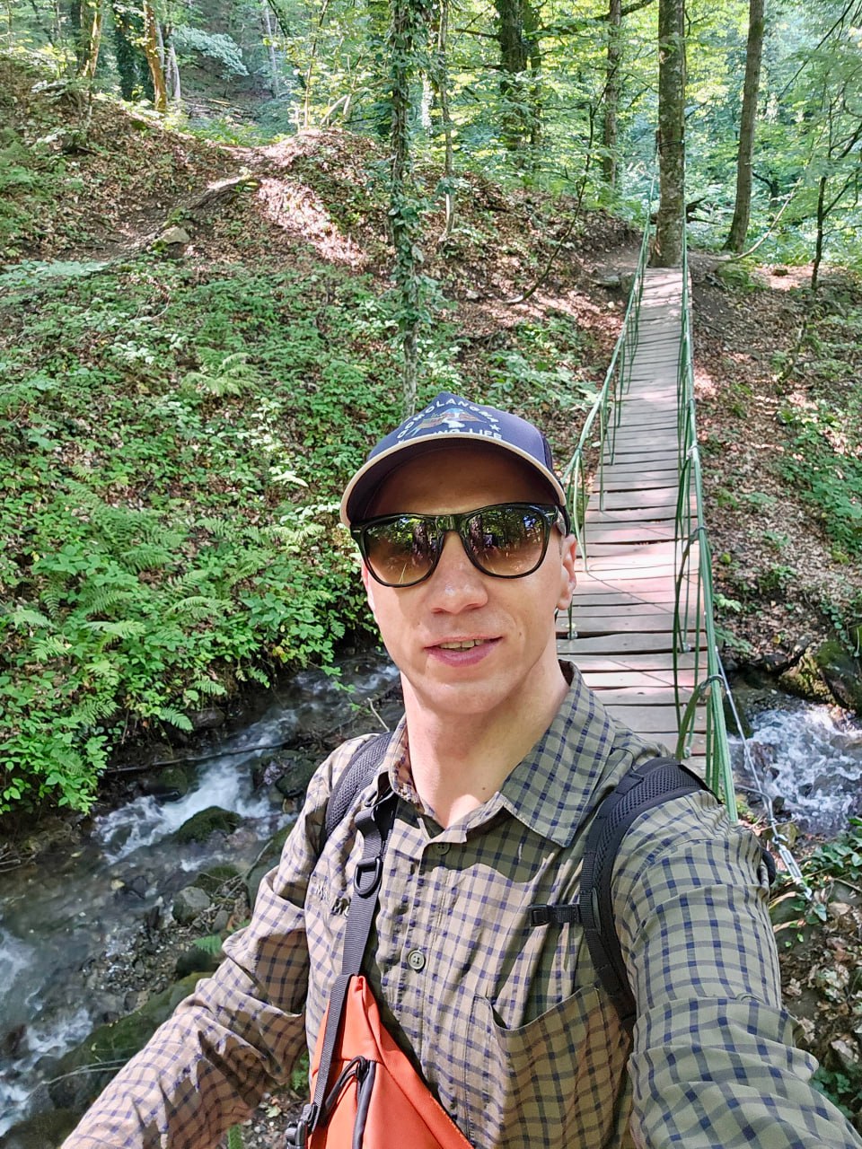 Поездка в Сочи: эко-тропа, ресторан, автопрогулка image preview