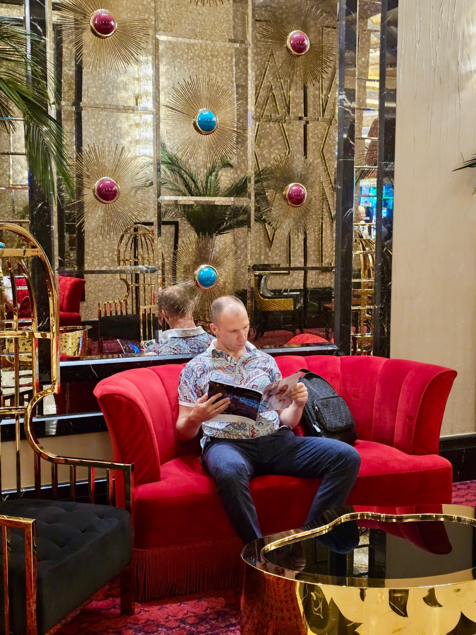 Казино в Сочи: соответствие моим ценностям image preview