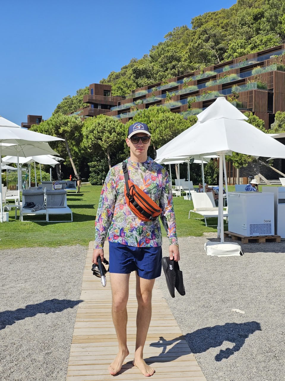 Поездка в солнечную Турцию с семьей image preview