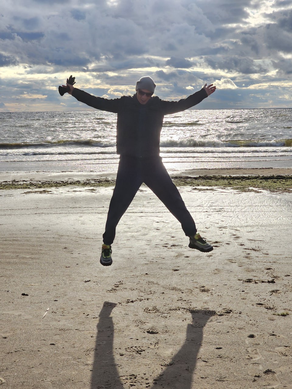 Фотография поста