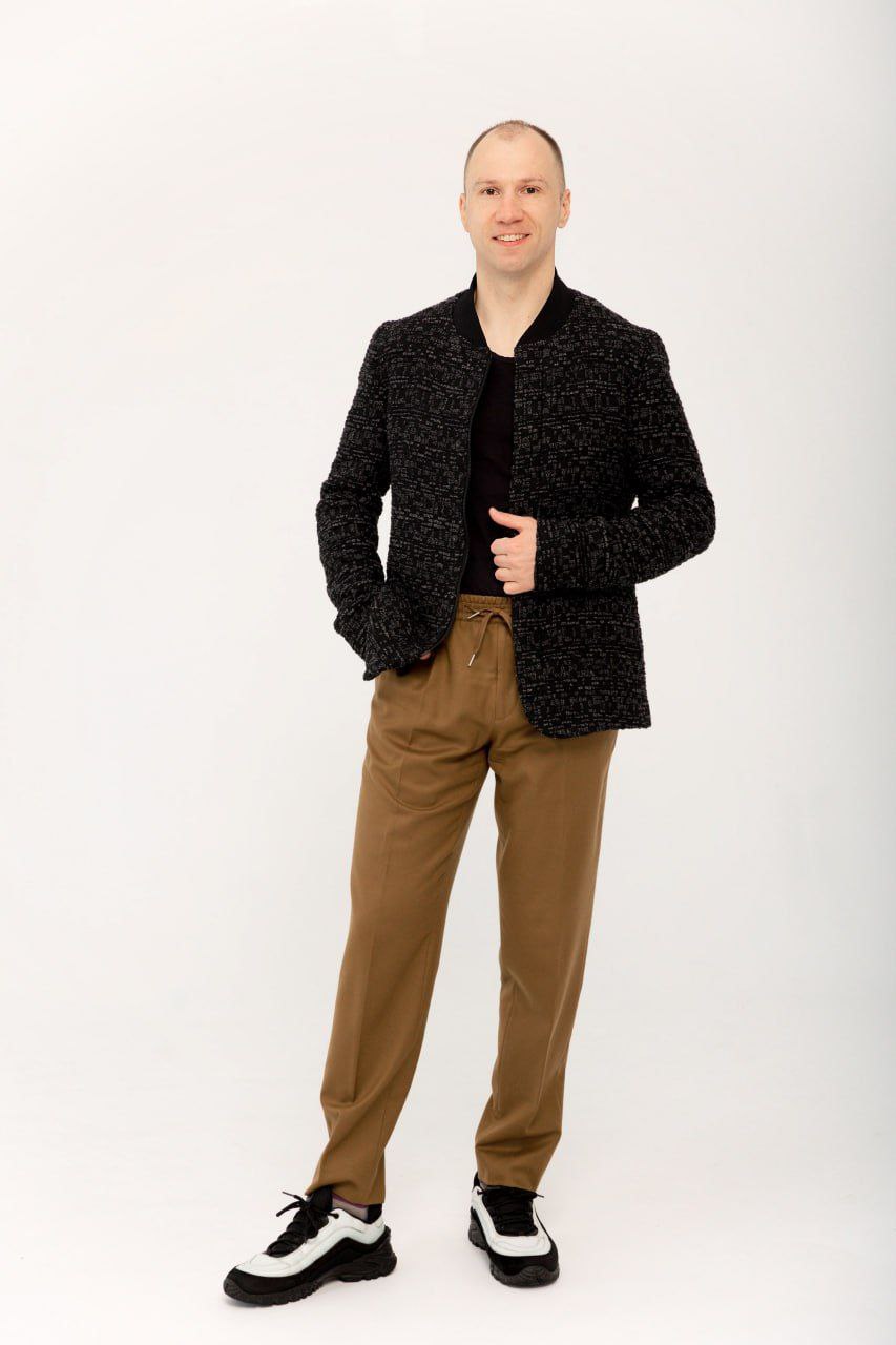 Запуск стартапа и анализ идеи Марка Страмоусова image preview