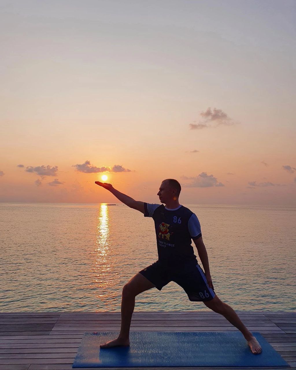 Йога для предпринимателя: опыт практики image preview