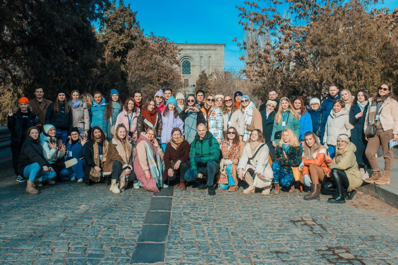 Супруга и мама — первые сотрудники стартапа image preview