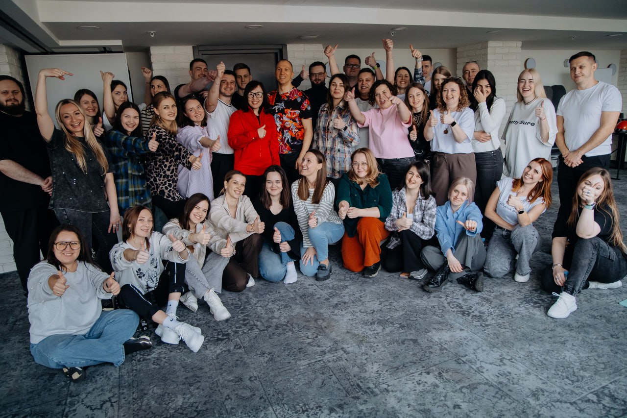 Юбилейный 10‑й Книжный Клуб в Москве image preview