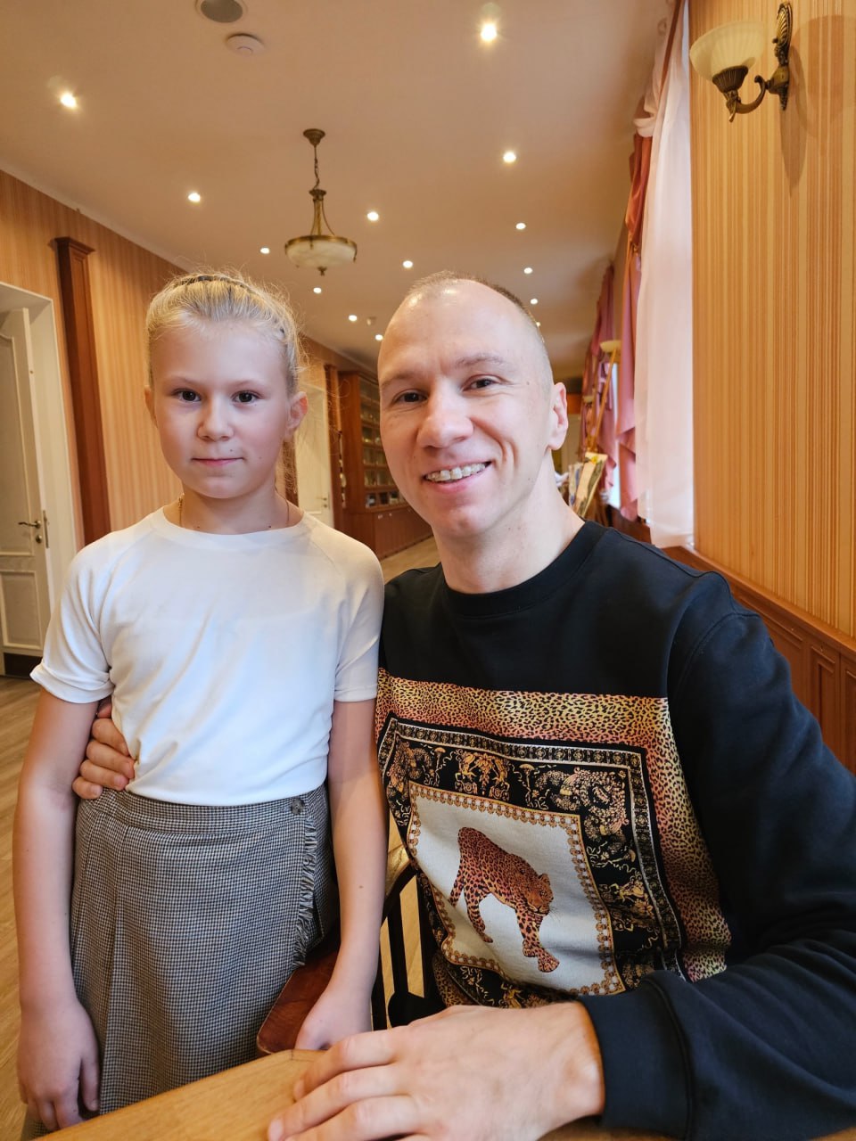 Без телефона и планшета до 13-ти лет image preview