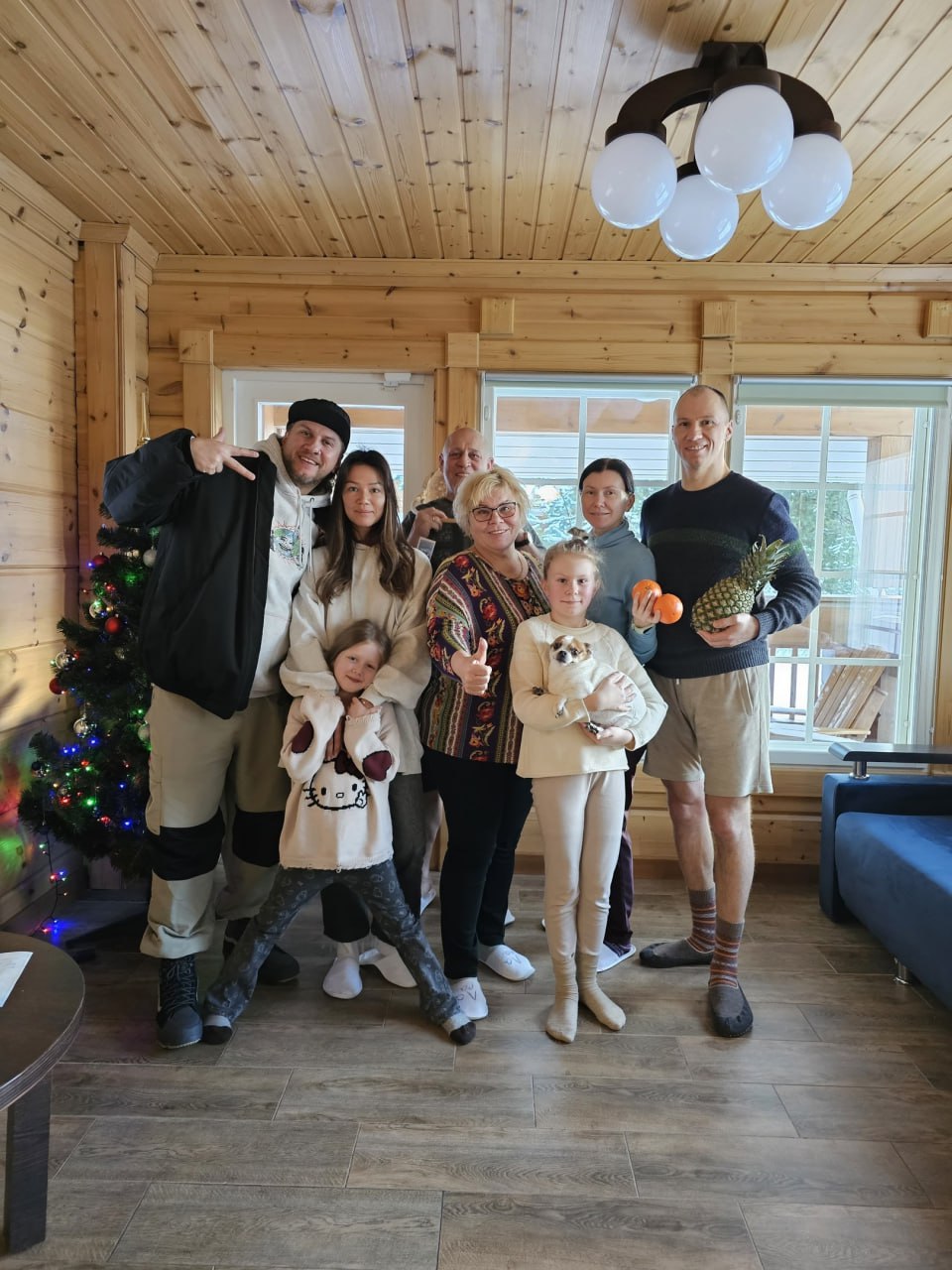 Что означает моя фамилия? image preview