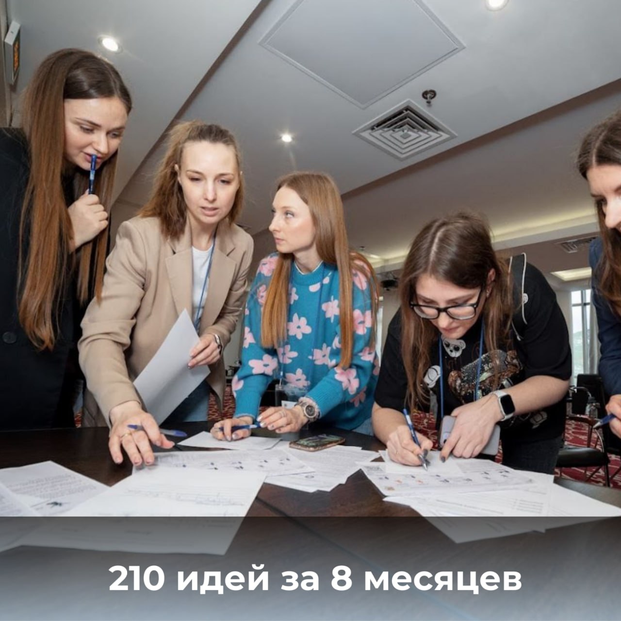 Фотография поста