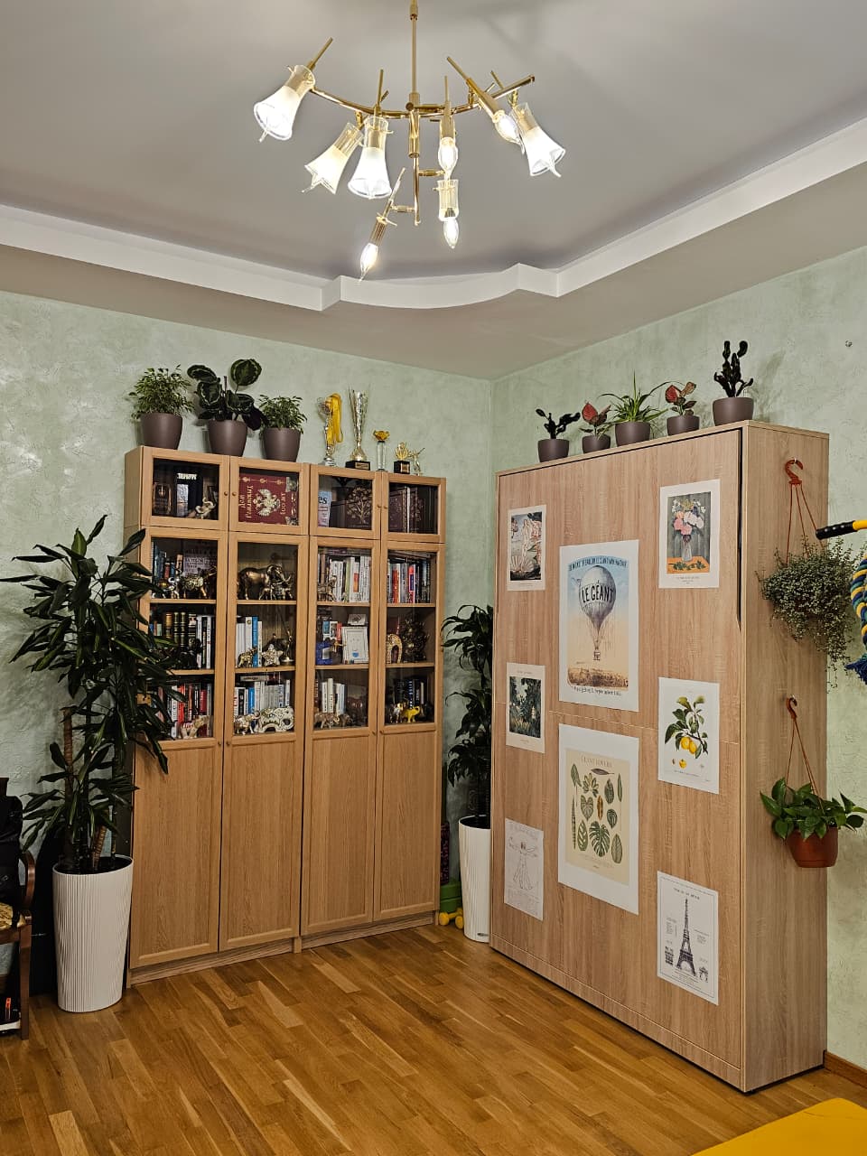 Мой личный Сингапур - место для эффективной работы image preview