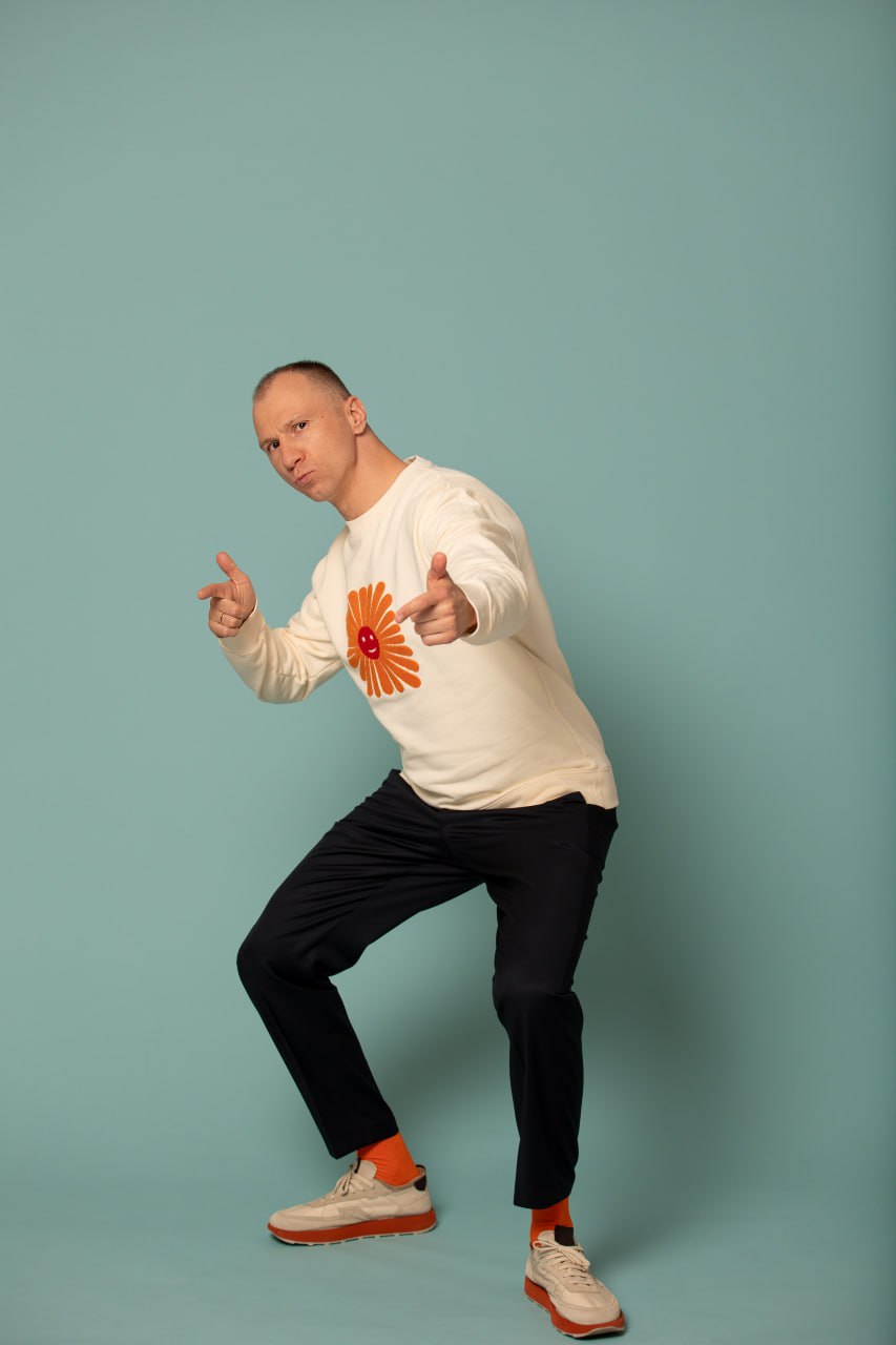 Мурашки от совместного обсуждения идеи с партнёром image preview