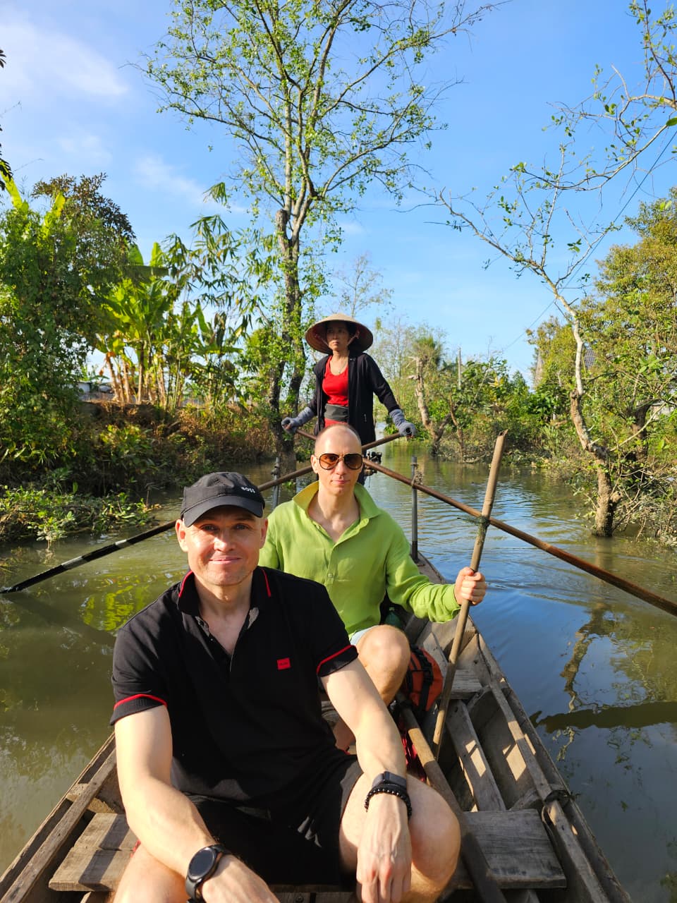 Вьетнам: Хошимин и Фукуок – путешествия image preview