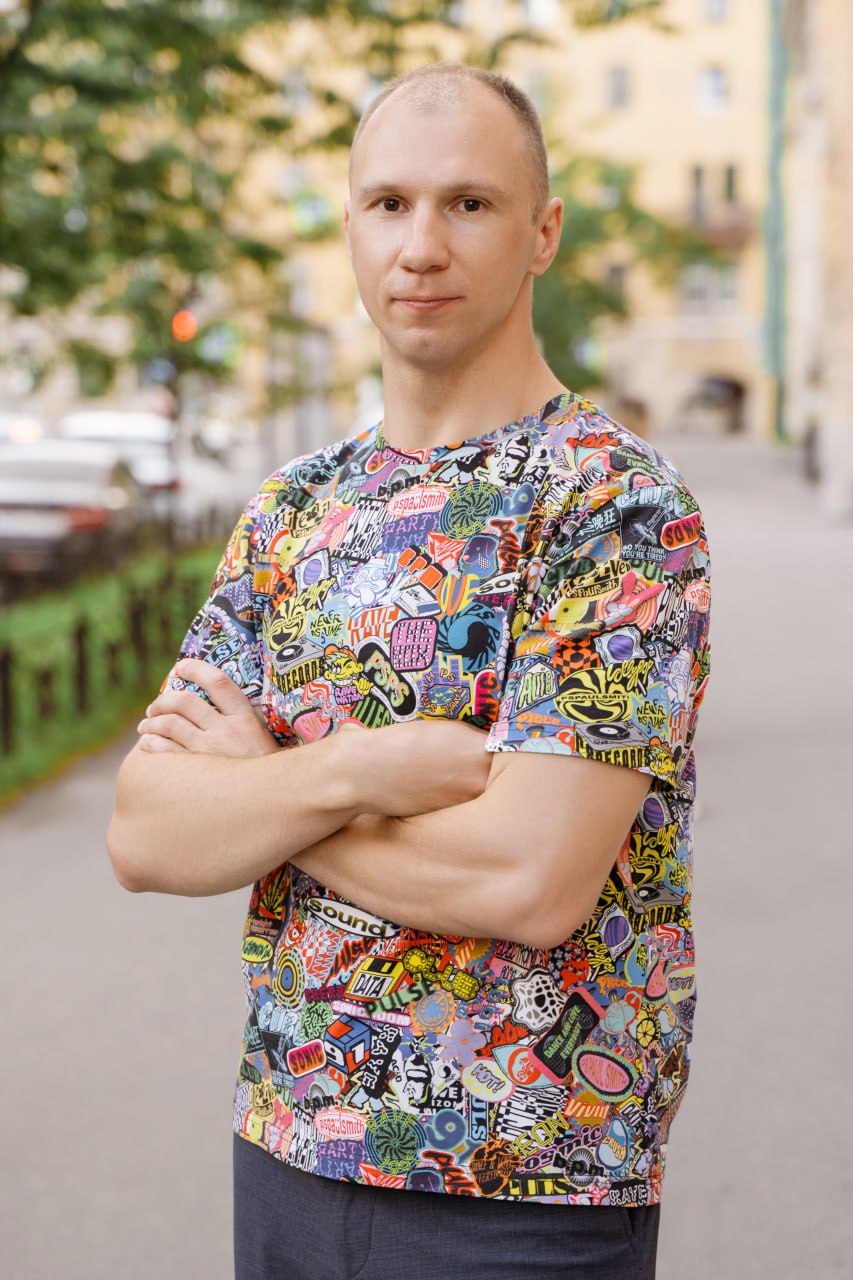 Фотография поста